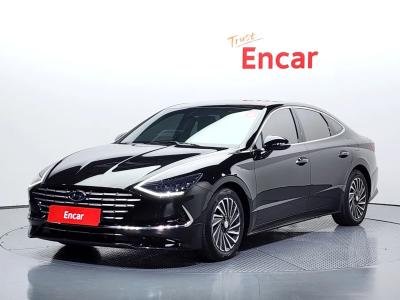 2021 Hyundai Sonata