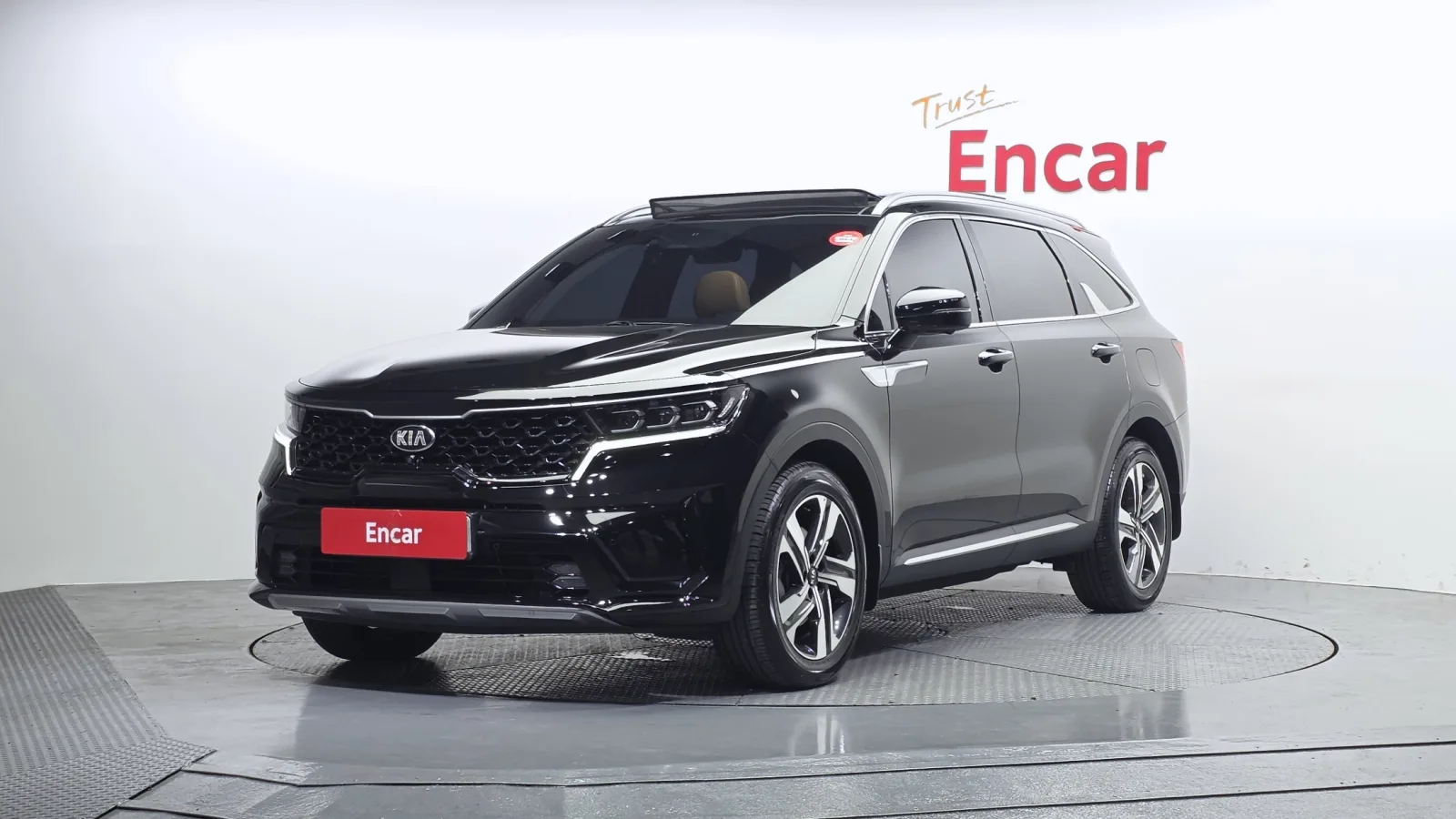 2021 Kia Sorento