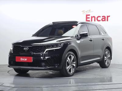 2021 Kia Sorento