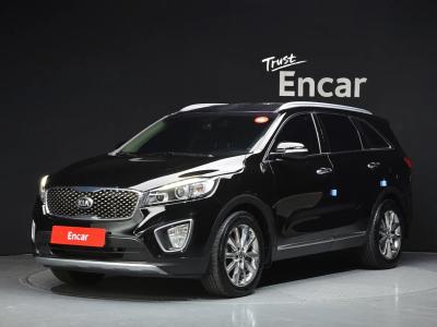 2015 Kia Sorento