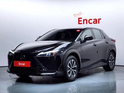 2023 Lexus RZ