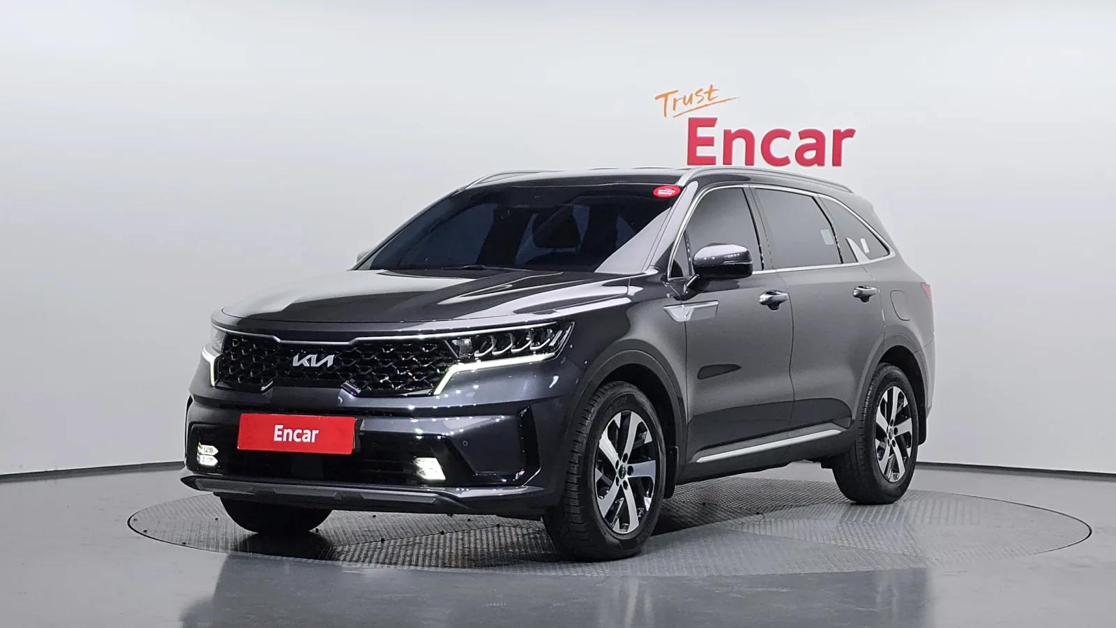 2023 Kia Sorento
