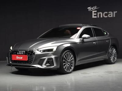 2023 Audi A5