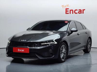 2023 Kia K5