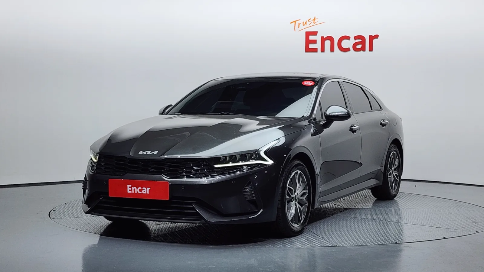 2023 Kia K5