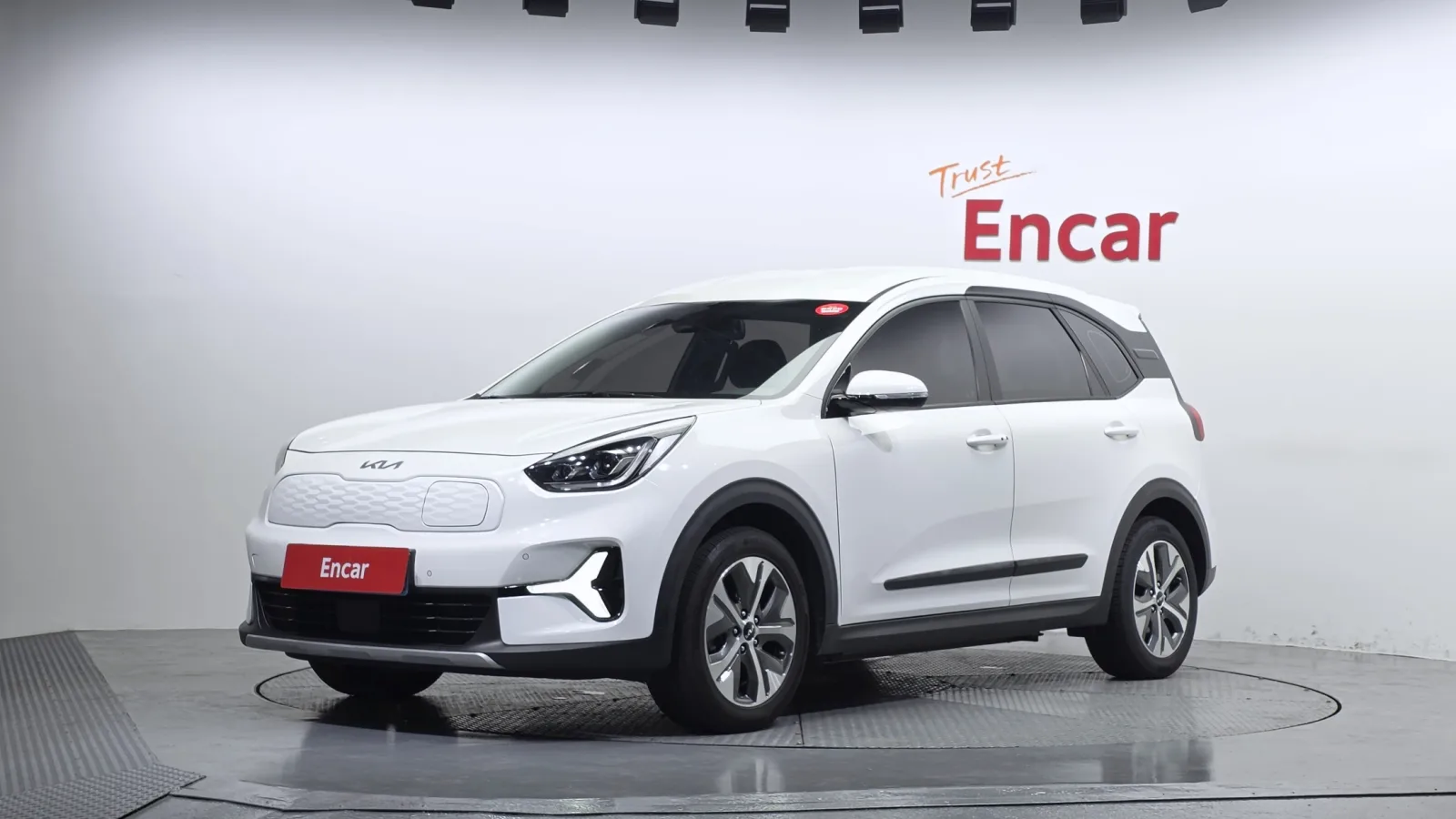 2023 Kia Niro