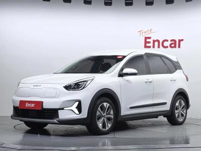 2023 Kia Niro