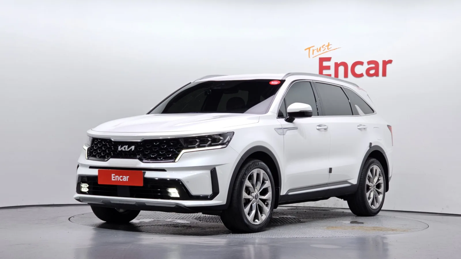 2023 Kia Sorento
