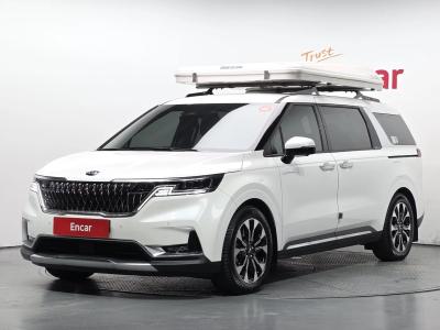 2021 Kia Carnival