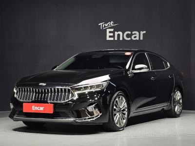 2020 Kia K7