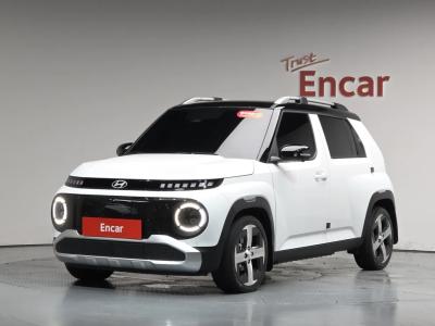Hyundai Casper 2025