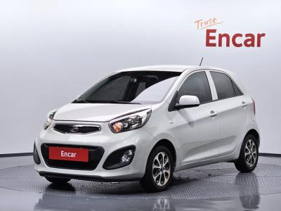 2012 Kia Picanto