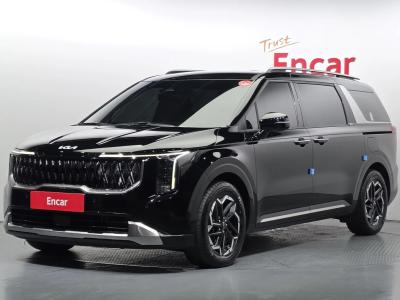 2025 Kia Carnival