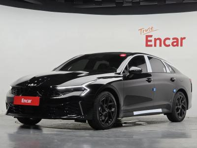 2027 Kia K5