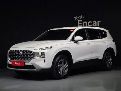 2021 Hyundai Santa Fe