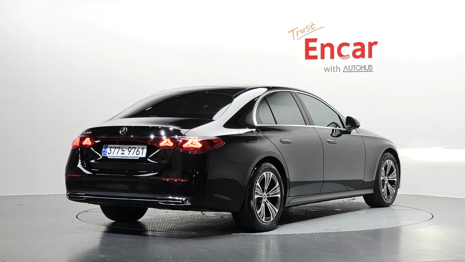 2025 Mercedes-Benz E-Class