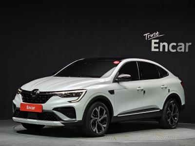 2023 Renault Korea XM3