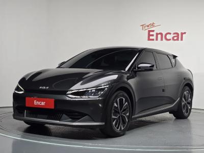 Kia EV6 2022
