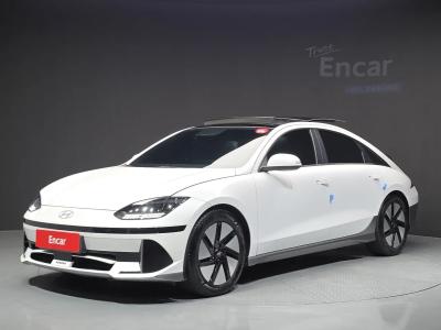 2023 Hyundai Ioniq 6