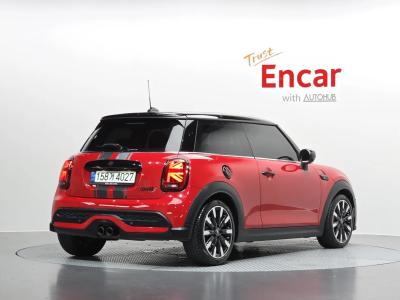 2022 MINI Cooper