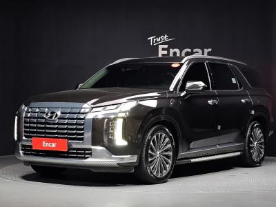 2023 Hyundai Palisade