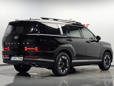 2025 Hyundai Santa Fe