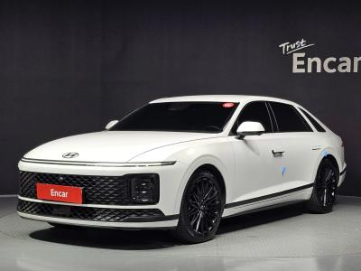 2024 Hyundai Grandeur