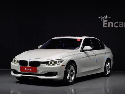 2013 BMW 3-Series