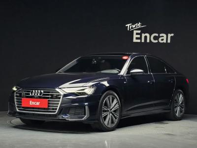 2021 Audi A6
