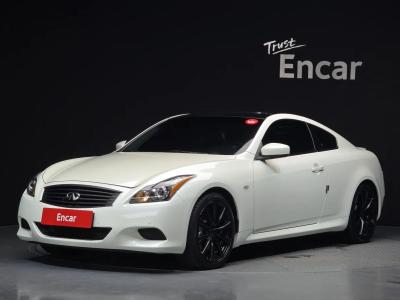 2008 Infiniti G