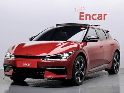 2023 Kia EV6