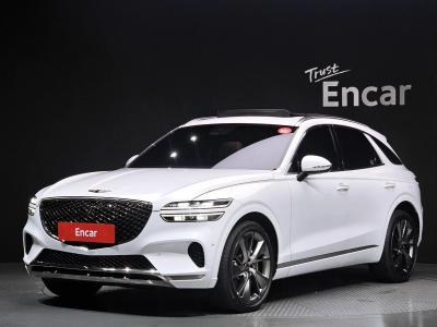 2021 Genesis GV70