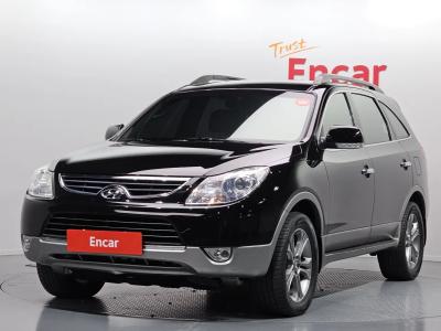 2015 Hyundai Veracruz