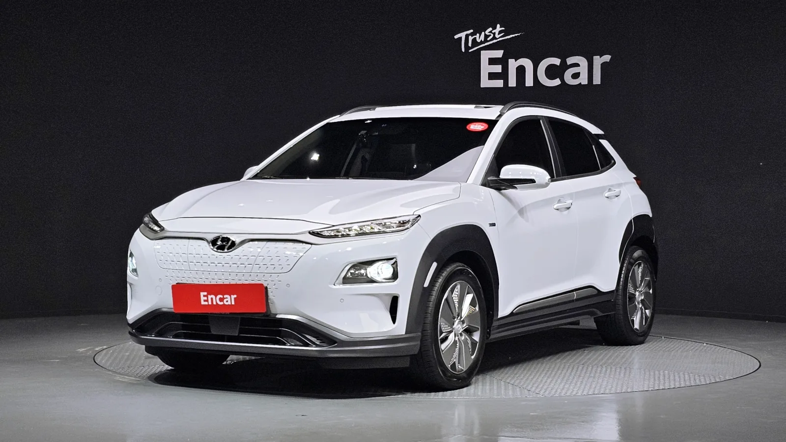 2020 Hyundai Kona