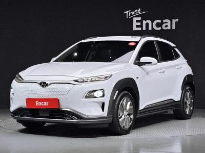 2020 Hyundai Kona