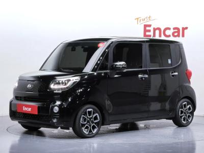 2019 Kia RAY