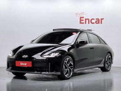 2023 Hyundai Ioniq 6