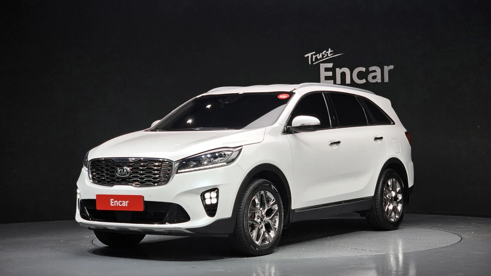 2020 Kia Sorento