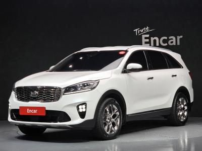 2020 Kia Sorento