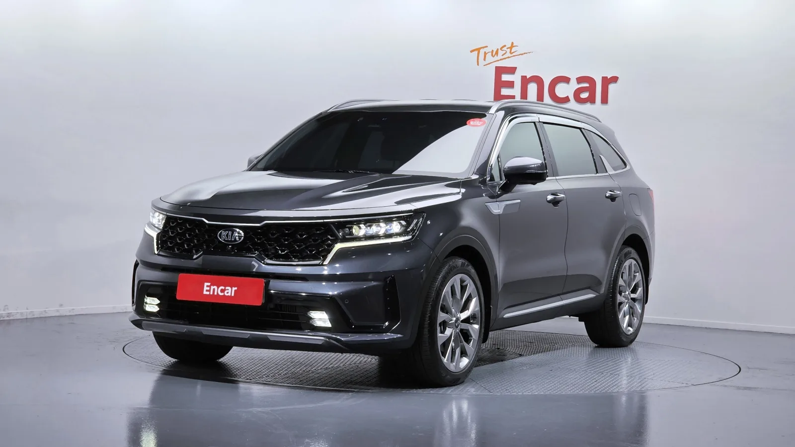 2021 Kia Sorento