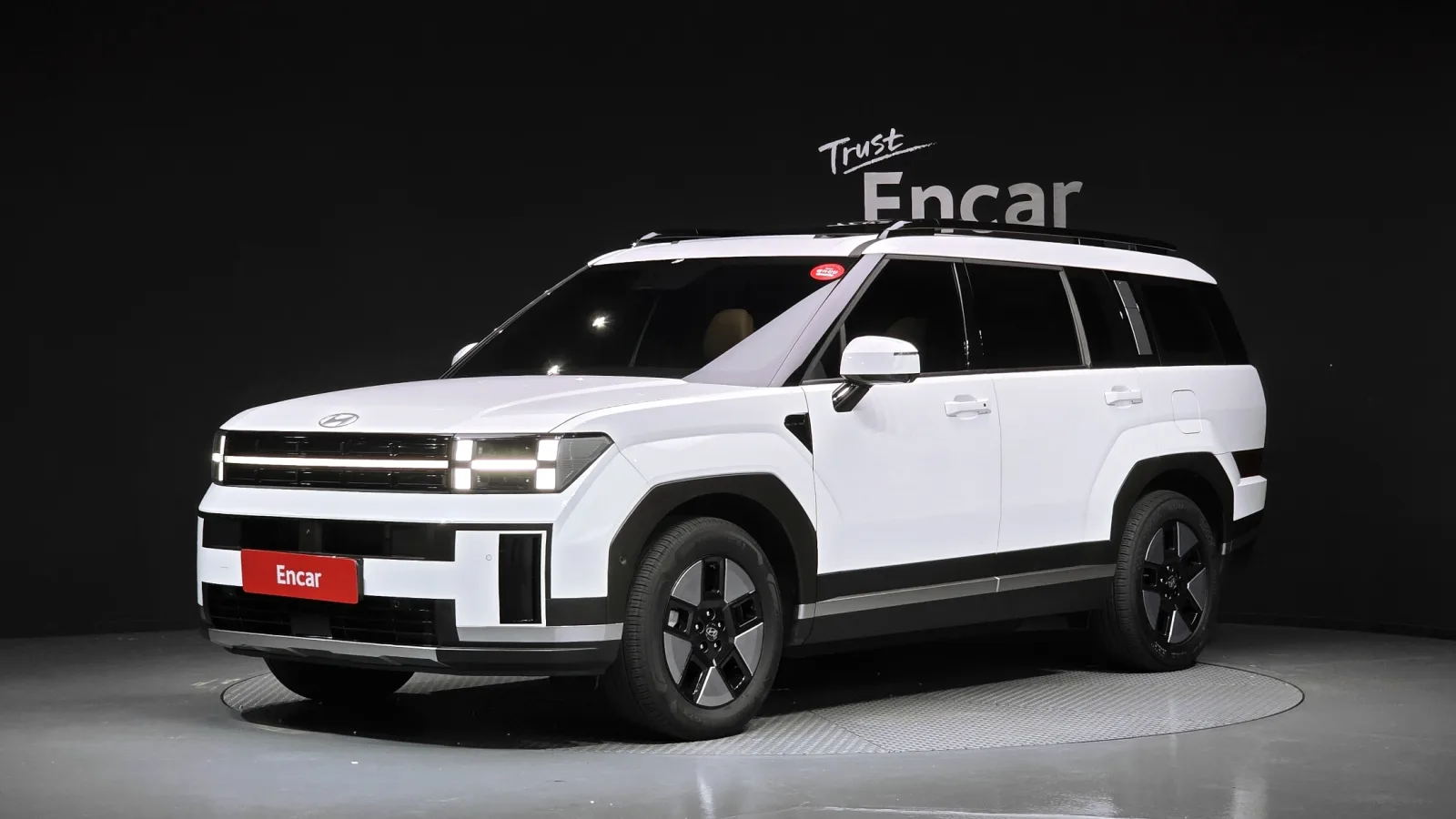 2024 Hyundai Santa Fe
