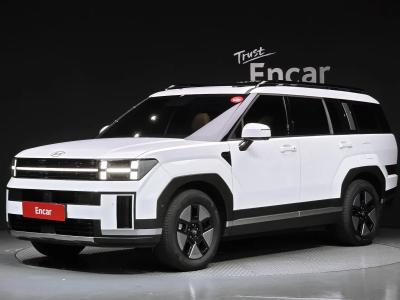 2024 Hyundai Santafe
