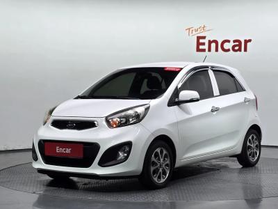 2012 Kia Picanto