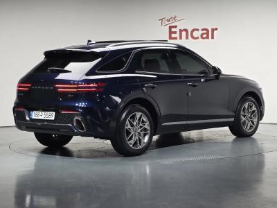 2023 Genesis GV70