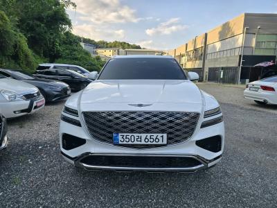 2026 Genesis GV80
