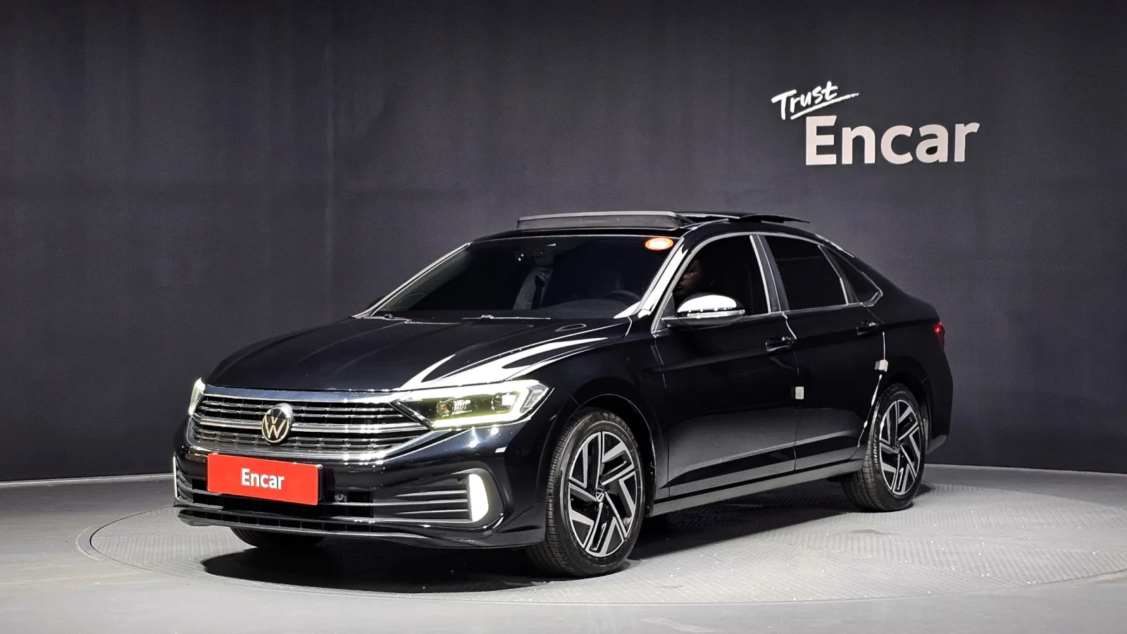 2024 Volkswagen Jetta