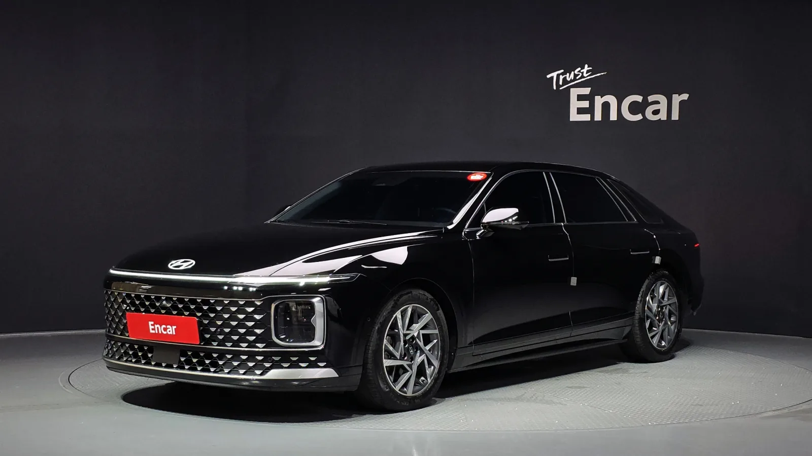 2024 Hyundai Grandeur