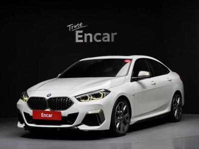 2021 BMW 2-Series