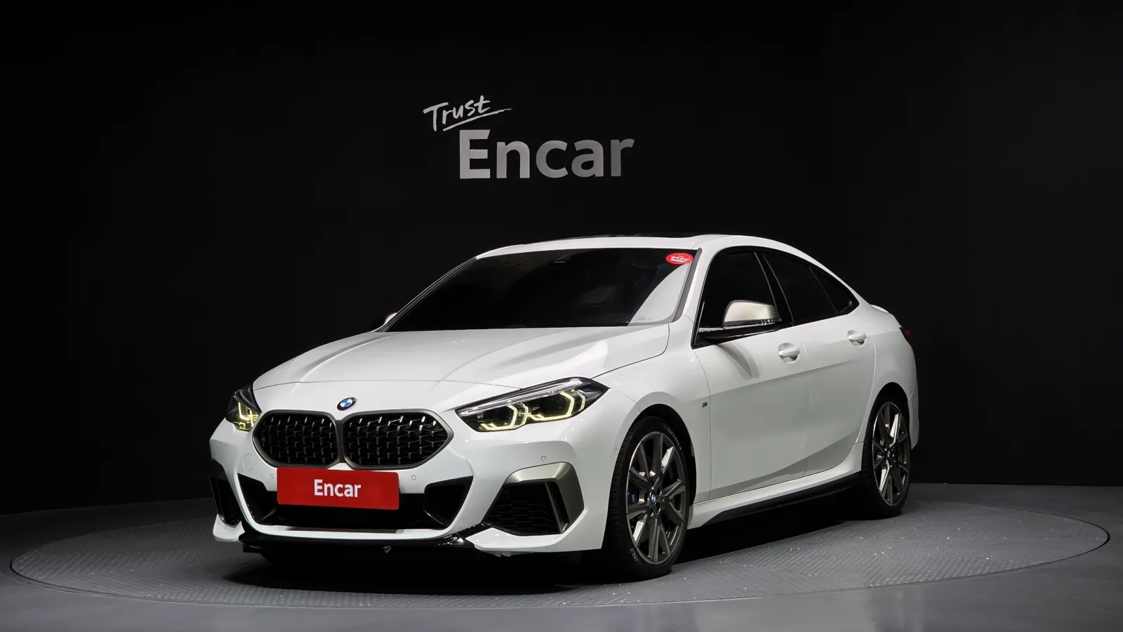 2021 BMW 2-Series