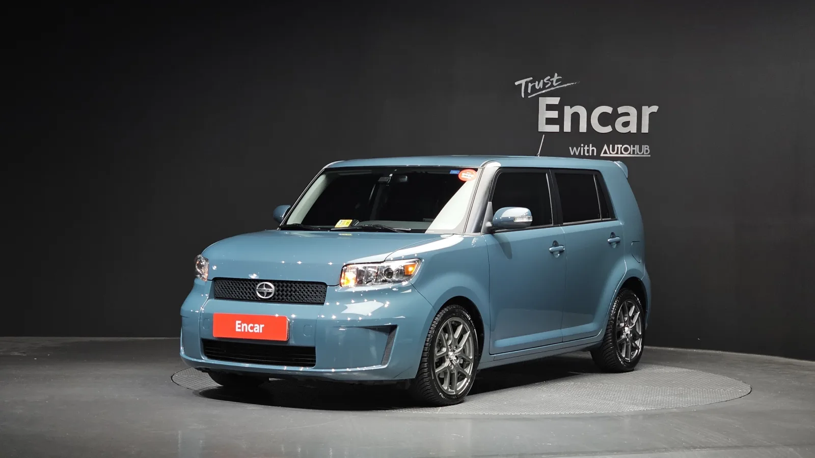 2009 Scion xB
